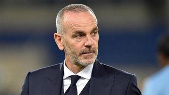 Al-Nassr'da Stefano Pioli ile yollar ayrıldı