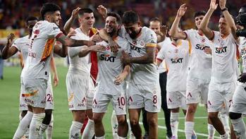 Galatasarayda bir veda daha Anlaşma sağlandı, işte yeni takımı