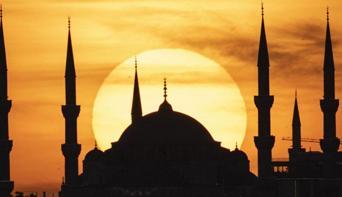 26 Haziran İmsak ve İftar Vakti 🌙 Muharrem ayı orucu sahur saat kaçta İftar saat kaçta açılacak