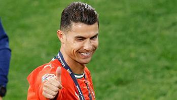 Geleceği merak konusuydu! Al-Nassr'dan resmi Ronaldo açıklaması