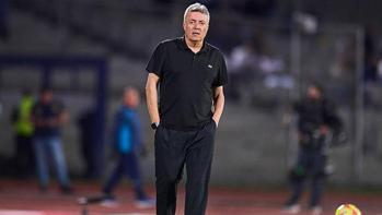 Domenec Torrent'ten dev performans! Rakibi belli oldu