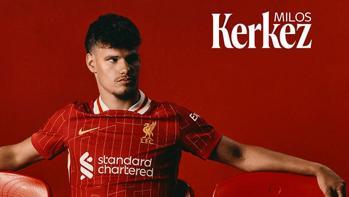 Liverpool, Milos Kerkez transferini açıkladı Ödenecek bonservis belli oldu