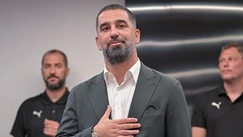 Arda Turan'a ezeli rakibin yıldızından olay yanıt! Ukrayna'da rekabet kızışıyor