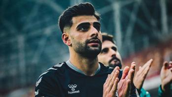 Kocaelispor'da Yunus Emre Gedik ile yollar ayrıldı!