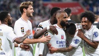 Fransa futbolunda sular durulmuyor! Son halka Olimpik Lyon