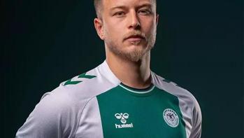 Konyaspor taraftarının seçtiği 'Hükümdar' forması belli oldu!