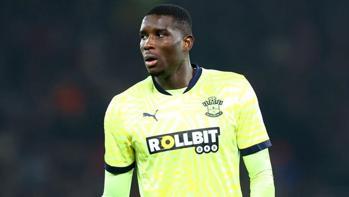 Paul Onuachu, Trabzonspor'la anlaştı! İşte geliş tarihi