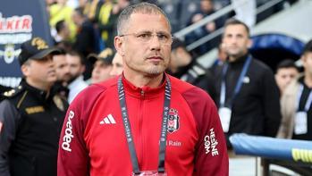 Beşiktaş'ta Serdar Topraktepe'nin acı günü!