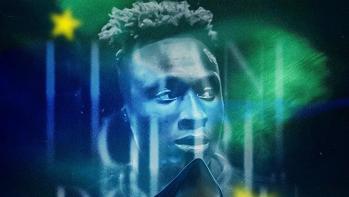 Kocaelispor golcüsünü buldu! Ebenezer Agyei'den 2 yıllık imza