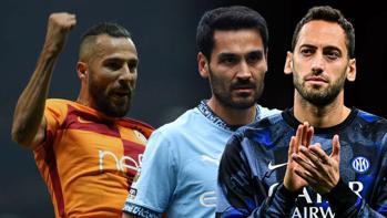 Yasin Öztekin, Galatasaray'a transfer müjdesi verdi! 'Her an her şey olabilir'
