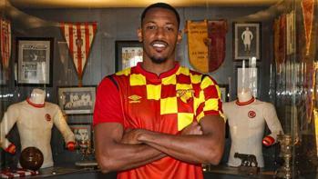 Allan Godoi, Göztepe'ye imza attı!