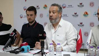 Sinan Boztepe: Bazı arkadaşlarımız istifaya zorlandı!
