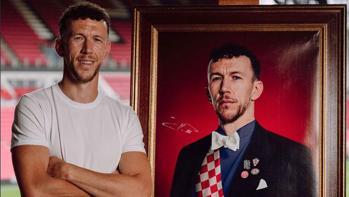 PSV Eindhoven, Ivan Perisic ile sözleşme uzattı