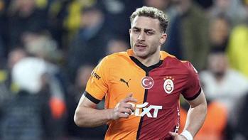 Barış Alper Yılmaz, Avrupa devine önerildi