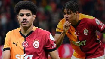 Galatasaray'da Gabriel Sara'ya dev talip! Çılgın bonservis talebi