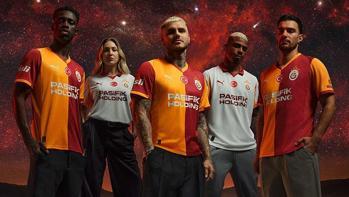 Galatasaray'dan beş yıldızla ilgili açıklama