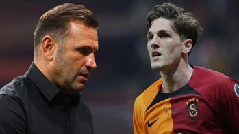 Nicolo Zaniolo'dan transfer telefonu! Galatasaray sıcak bakıyor