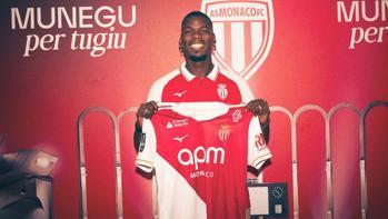 Monaco, Paul Pogba transferini açıkladı!