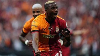 Victor Osimhen transferi kriz çıkardı Kadro dışı tehlikesi