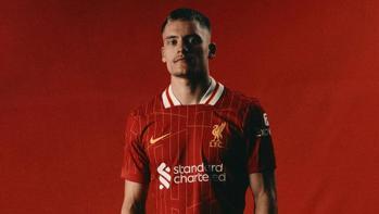 Florian Wirtzten ziyafet vaadi Kerem Demirbay etkisi