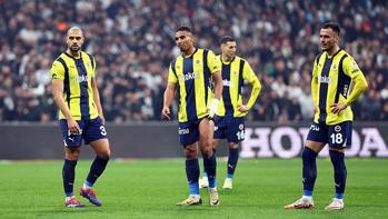 Fenerbahçeden sürpriz takas teklifi Hedefte 19luk yıldız