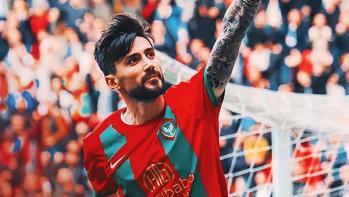 Amedspor'da Veli Çetin ayrıldı!