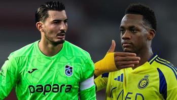 Fenerbahçe, Jhon Duran transferini bitirdi! Uğurcan Çakır kararı