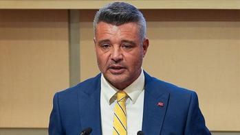 Fenerbahçe'de Sadettin Saran'dan adaylık açıklaması