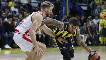 Fenerbahçe'de Scottie Wilbekin kararı! İmzayı attı