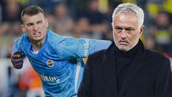 Fenerbahçe'de Dominik Livakovic, Avrupa'nın radarında! 2 talip çıktı