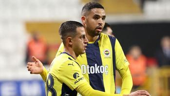 Fenerbahçede Bartuğ Elmaza sürpriz talip Resmi teklif geldi
