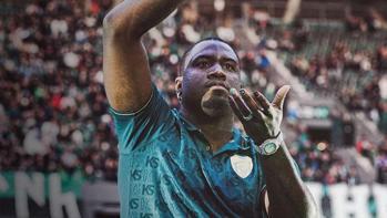 Kocaelispor'da Markao ile ayrılık resmiyet kazandı!