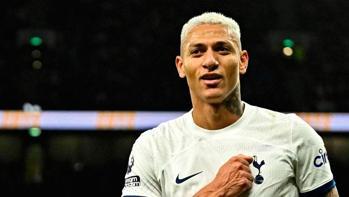 Richarlison için Galatasaray iddiası!