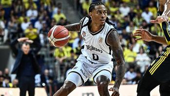 Beşiktaş Fibabanka'da Kyle Allman ile yollar ayrıldı!