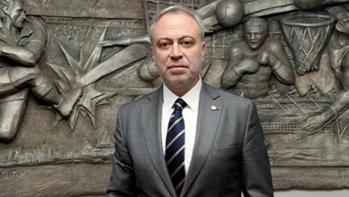 Fenerbahçede Mustafa Sapmaz istifa etti