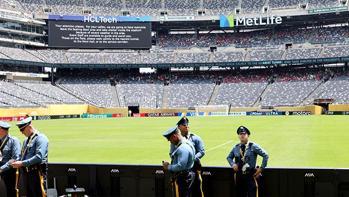 FIFAdan 2026 Dünya Kupası öncesi büyük endişe