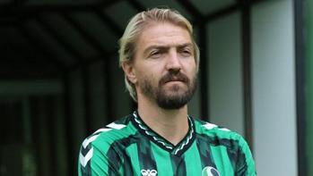 Caner Erkin imzayı attı! İşte yeni takımı