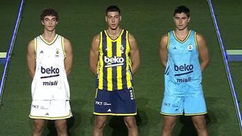 Misli, Fenerbahçe Beko'nun Euroleague forma önü sponsoru oldu