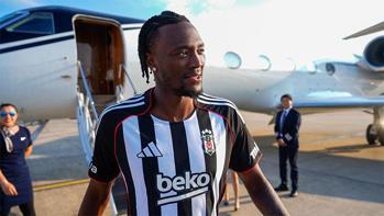 Mert Aydın, Tammy Abraham'ı yorumladı: Rafa Silva ile fark yaratabilir