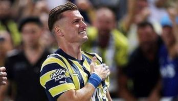 Fenerbahçe'nin eski yıldızı Alioski'den Galatasaray itirafı: Çok can acıtıcıydı