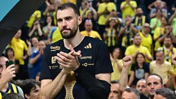 Fenerbahçeye veda eden Marko Guduricin yeni takımı açıklandı