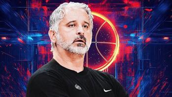 Anadolu Efes'te Igor Kokoskov dönemi! 3 yıllık imza