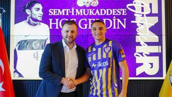 Fenerbahçeden Eyüpspora transfer Resmen açıklandı