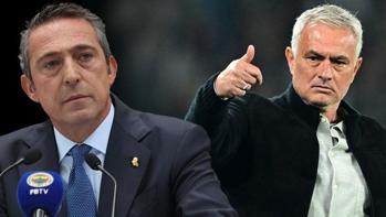 Fenerbahçe yıldız futbolcu için geri sayıma geçti! Mourinho'dan transfer mesajı: Mutlaka almalıyız