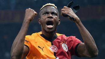 Galatasaray'a Osimhen için kötü haber! Herkes Arabistan'ı beklerken ters köşe