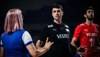 Filenin Efelerinde Umut Çakır ile yollar ayrıldı