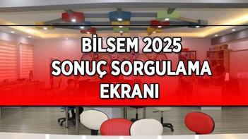 BİLSEM SONUÇ SORGULAMA EKRANI 2025 BİLSEM sonuçları açıklandı mı, ne zaman saat kaçta açıklanacak meb.gov.tr