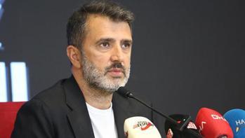 Gökhan Karagöl: Sivasspor, Sivas'ın en büyük markasıdır!