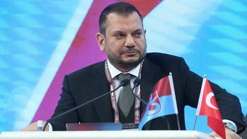 Ertuğrul Doğan: Umutsuzluk bu kulübe hiç uğramadı!