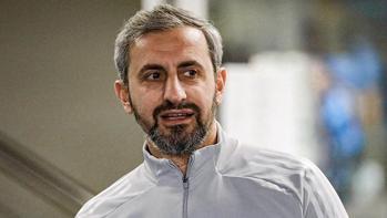 Erzurumspor FKda yeni sezon mesaisi devam etti